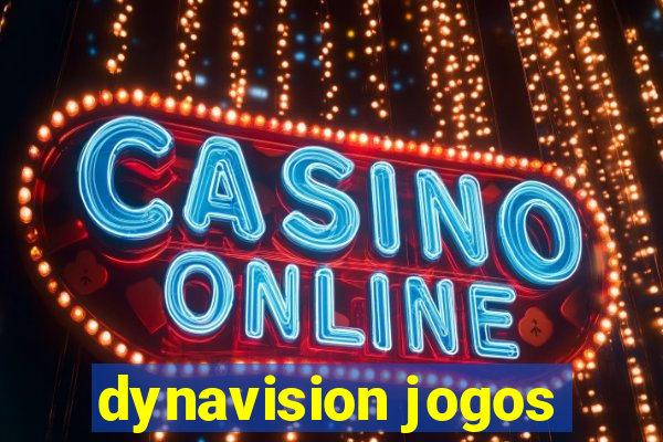 dynavision jogos